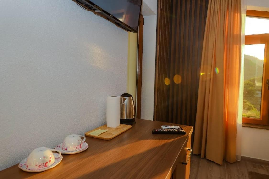 Chalet Kujta Peje Luaran gambar